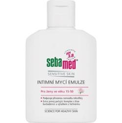 Sebamed Wash Intimate emulsja do higieny intymnej pH 3,8 50 ml