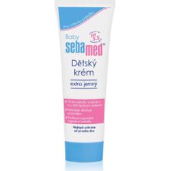 Sebamed Baby Care wyjątkowo delikatny krem dla dzieci 50 ml