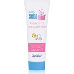 Sebamed Baby Care krem ochronny na odparzenia pieluszkowe 50 ml