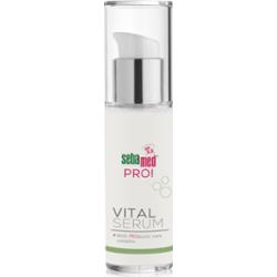 Sebamed PRO! serum energetyzujące przeciw zmarszczkom 30 ml