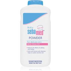 Sebamed Baby puder dla dzieci 100 g