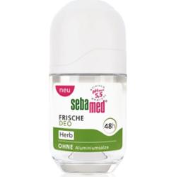 Sebamed Deo roll-on Herb dezodorant roll-on 50 ml