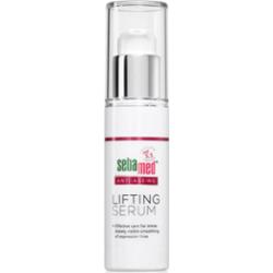 Sebamed Anti-Ageing Lifting Serum przeciwzmarszczkowe serum liftingujące z kwasem hialuronowym 30 ml