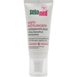 Sebamed Anti-Redness krem głęboko regenerujący do skóry wrażliwej i podrażnionej 50 ml