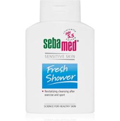 Sebamed Wash odświeżający żel pod prysznic 200 ml