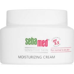 Sebamed Face Care nawilżający krem do twarzy 75 ml