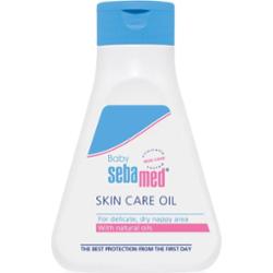 Sebamed Baby Care olejek oczyszczający dla skóry suchej i wrażliwej 150 ml