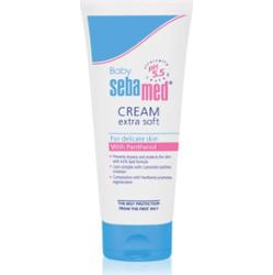 Sebamed Baby Care wyjątkowo delikatny krem dla dzieci 200 ml