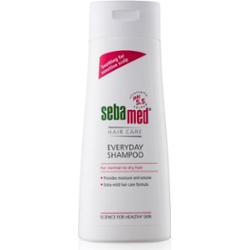 Sebamed Hair Care ultra delikatny szampon do codziennego użytku 200 ml