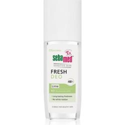Sebamed Body Care Fresh Deo dezodorant w sprayu 24 godz. 75 ml