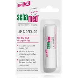 Sebamed Face Care regenerujący balsam do ust z filtrami UVA i UVB 4,7 g