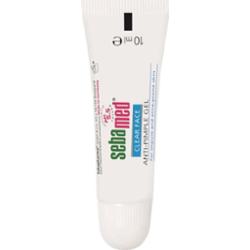 Sebamed Clear Face żel przeciw trądzikowi 10 ml