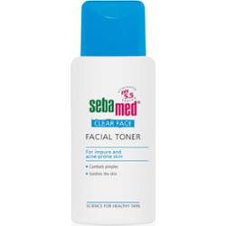 Sebamed Clear Face tonik oczyszczający do twarzy 150 ml