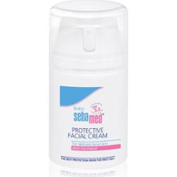 Sebamed Baby Care ochronny krem do twarzy 50 ml