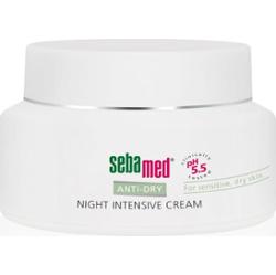 Sebamed Anti-Dry intensywny krem na noc z fitosterolami 50 ml