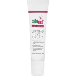 Sebamed Anti-Ageing liftingujący krem pod oczy z koenzymem Q10 15 ml