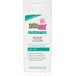 Sebamed Extreme Dry Skin regenerujące mleczko do ciała do bardzo suchej skóry 10% Urea 200 ml
