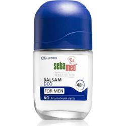 Sebamed For Men dezodorant roll-on dla mężczyzn 50 ml