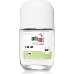 Sebamed Lime dezodorant roll-on 50 ml