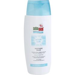 Sebamed Sun Care Soothing Balm balsam po opalaniu 150 ml