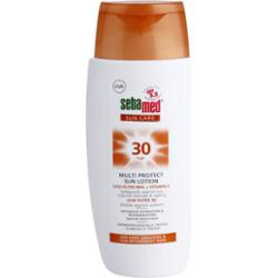 Sebamed Sun Care Multi Protect Sun Lotion mleczko do opalania SPF 30 150 ml