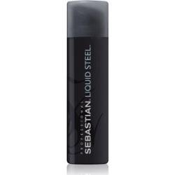 Sebastian Professional Liquid Steel żel do stylizacji do utrwalenia kształtu 140 ml