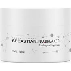 Sebastian Professional No.Breaker Bonding Melting Mask intensywna maseczka do włosów do włosów zniszczonych 150 ml