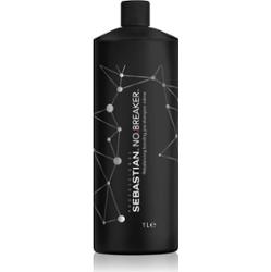 Sebastian Professional No.Breaker Bonding Pre-Shampoo odżywcze preludium pielęgnacyjne do wzmocnienia włosów 1000 ml