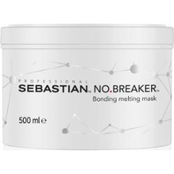 Sebastian Professional No.Breaker Bonding Melting Mask intensywna maseczka do włosów do włosów zniszczonych 500 ml