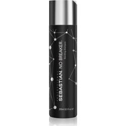 Sebastian Professional No.Breaker Bonding Shampoo szampon wzmacniająco-rewitalizujący do włosów zniszczonych 250 ml