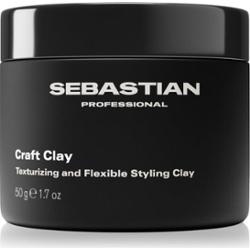 Sebastian Professional Craft Clay glina modelująca modelujący 50 g
