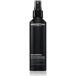Sebastian Professional Shine Define lakier do włosów 200 ml