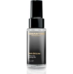 Sebastian Professional Dark Oil regenerujący olej do włosów 30 ml