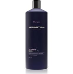 Sebastian Professional No.Breaker Bonding Pre-Shampoo odżywcze preludium pielęgnacyjne do wzmocnienia włosów 1000 ml