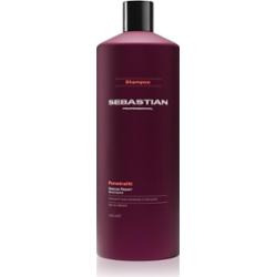 Sebastian Professional Penetraitt szampon do włosów zniszczonych zabiegami chemicznymi 1000 ml