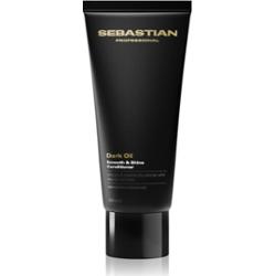 Sebastian Professional Dark Oil odżywka nawilżająca do nabłyszczania i zmiękczania włosów 200 ml