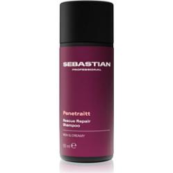 Sebastian Professional Penetraitt szampon do włosów zniszczonych zabiegami chemicznymi 50 ml