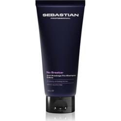 Sebastian Professional No.Breaker Bonding Pre-Shampoo odżywcze preludium pielęgnacyjne do wzmocnienia włosów 200 ml