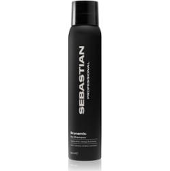 Sebastian Professional Drynamic suchy szampon do wszystkich rodzajów włosów 180 ml
