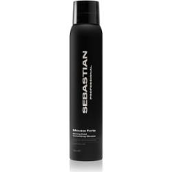 Sebastian Professional Mousse Forte pianka do włosów 200 ml