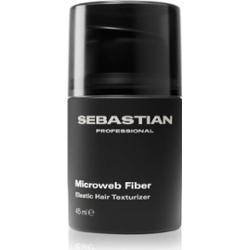 Sebastian Professional Microweb Fiber krem modelujący modelujący 45 ml