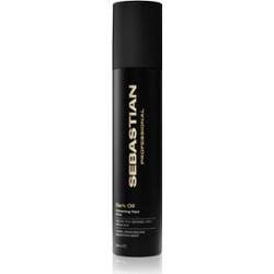 Sebastian Professional Dark Oil spray do nabłyszczania i zmiękczania włosów 200 ml