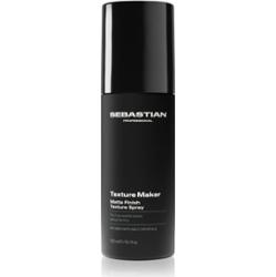 Sebastian Professional Texture Maker spray matujące 150 ml