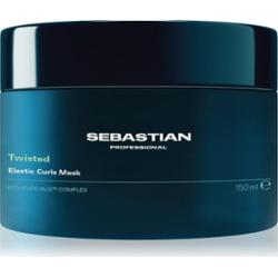 Sebastian Professional Twisted maseczka do włosów kręconych 150 ml