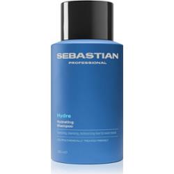 Sebastian Professional Hydre szampon do włosów suchych i zniszczonych 280 ml