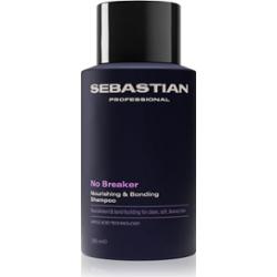 Sebastian Professional No.Breaker Bonding Pre-Shampoo odżywcze preludium pielęgnacyjne do wzmocnienia włosów 280 ml