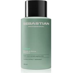 Sebastian Professional Volupt szampon do zwiększenia objętości włosów 280 ml