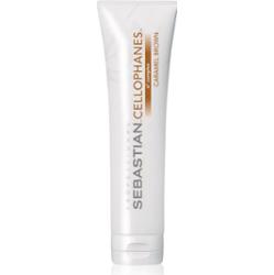 Sebastian Professional Cellophanes maska przywracająca blask włosom farbowanym odcień 300 ml