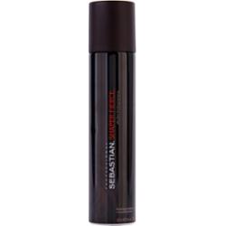 Sebastian Professional Shaper Fierce lakier do włosów ultra silne utrwalenie 400 ml