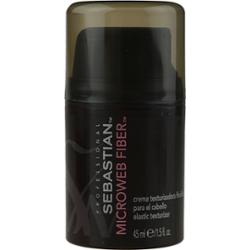Krem modelujący do definicji i kształtu włosów z mikrowłókien (elastyczna tekstura) 45 ml